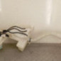 Vase de lave glace PEUGEOT 308 1 SW