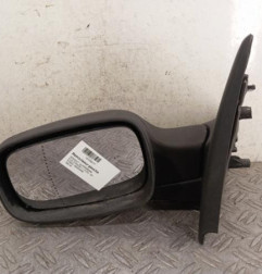 Retroviseur gauche RENAULT CLIO 3 Photo n°1