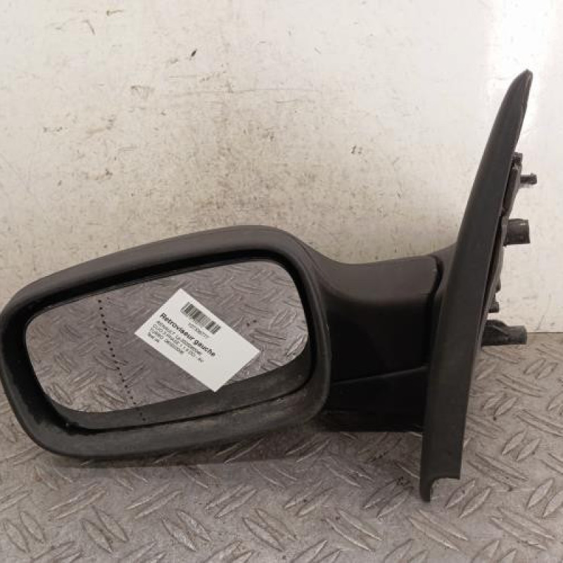 Retroviseur gauche RENAULT CLIO 3 Retroviseur gauche RENAULT CLIO 3