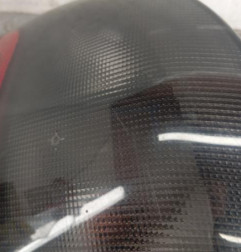 Feu arriere principal droit (feux) RENAULT SCENIC 1