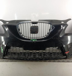 Pare choc avant SEAT LEON 2 Photo n°1