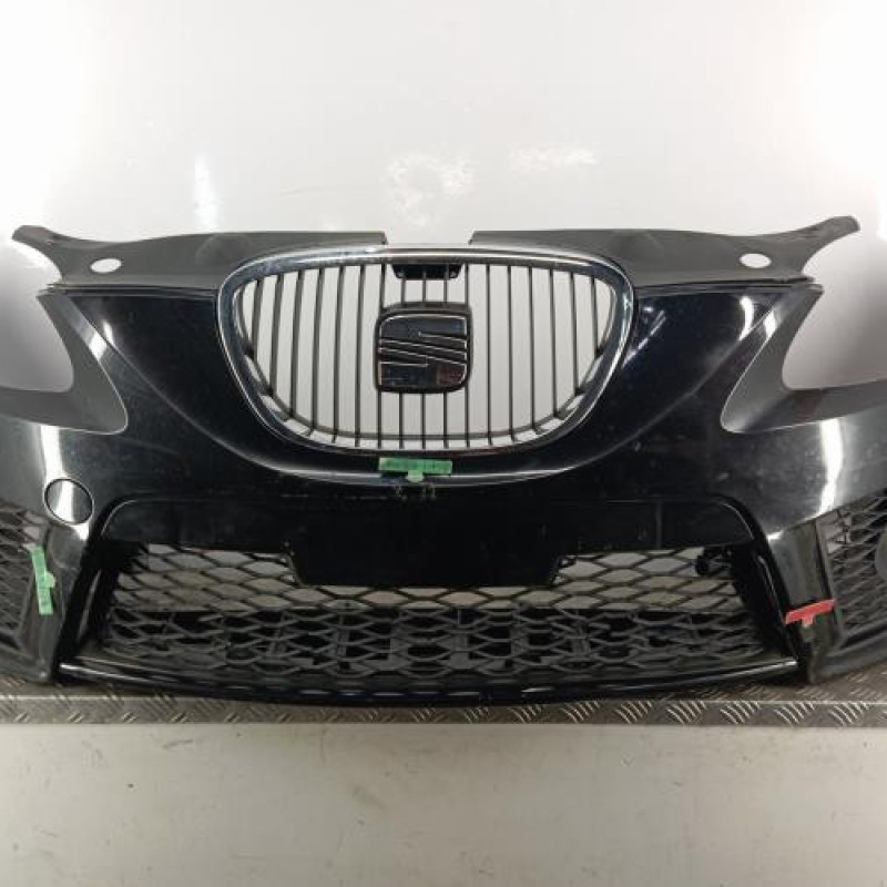 Pare choc avant SEAT LEON 2