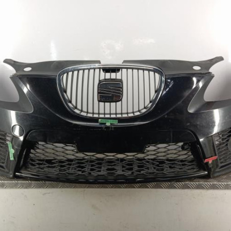 Pare choc avant SEAT LEON 2 Photo n°1