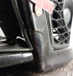Pare choc avant SEAT LEON 2