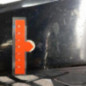 Pare choc avant SEAT LEON 2