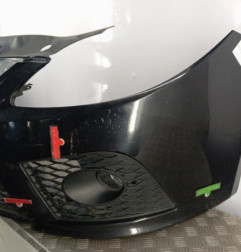 Pare choc avant SEAT LEON 2 Photo n°6