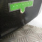 Pare choc avant SEAT LEON 2
