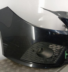 Pare choc avant SEAT LEON 2 Photo n°8