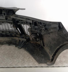 Pare choc avant SEAT LEON 2 Photo n°9