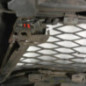 Pare choc avant SEAT LEON 2