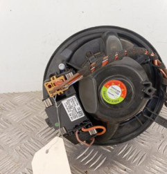 Pulseur d'air SEAT LEON 2 Photo n°3