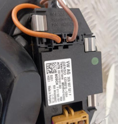 Pulseur d'air SEAT LEON 2 Photo n°4