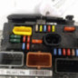 Boitier servitude moteur (BSM) CITROEN C3 2