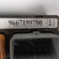 Boitier servitude moteur (BSM) CITROEN C3 2