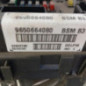 Boitier servitude moteur (BSM) PEUGEOT 206