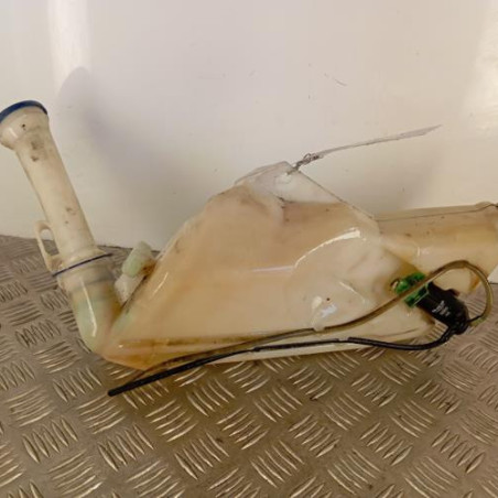 Vase de lave glace PEUGEOT 206 Photo n°1