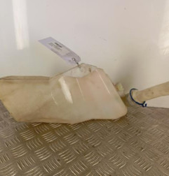 Vase de lave glace PEUGEOT 206