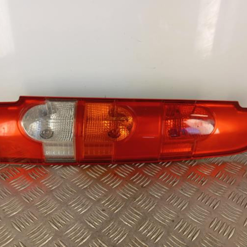 Feu arriere principal droit (feux) RENAULT KANGOO 1