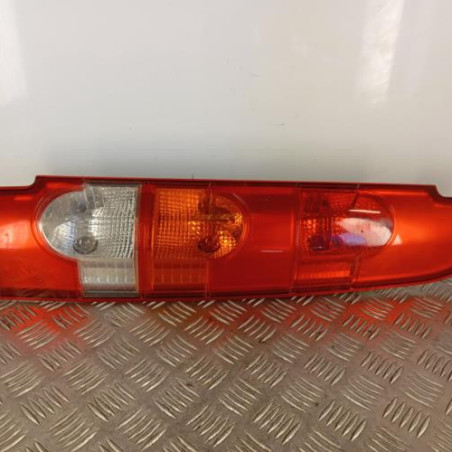 Feu arriere principal droit (feux) RENAULT KANGOO 1 Photo n°1