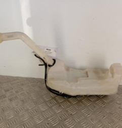 Vase de lave glace RENAULT CLIO 4