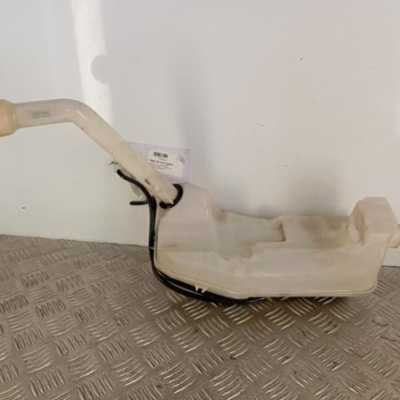 Vase de lave glace RENAULT CLIO 4