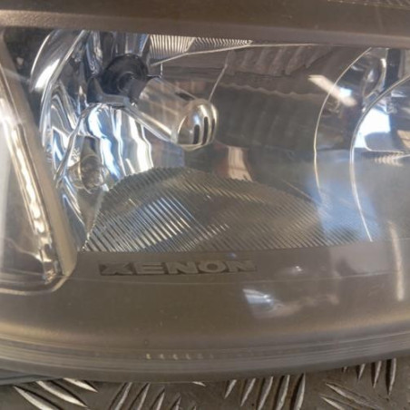 Optique avant principal droit (feux)(phare) RENAULT LAGUNA 2
