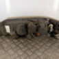 Optique avant principal droit (feux)(phare) RENAULT LAGUNA 2