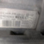 Optique avant principal droit (feux)(phare) RENAULT LAGUNA 2