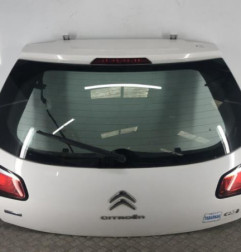 Malle/Hayon arriere CITROEN C3 2 Photo n°1