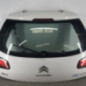 Malle/Hayon arriere CITROEN C3 2