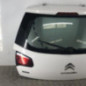 Malle/Hayon arriere CITROEN C3 2