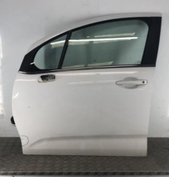 Porte avant gauche CITROEN C3 2 Photo n°1