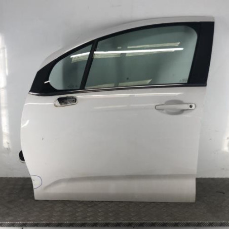 Porte avant gauche CITROEN C3 2 Photo n°1