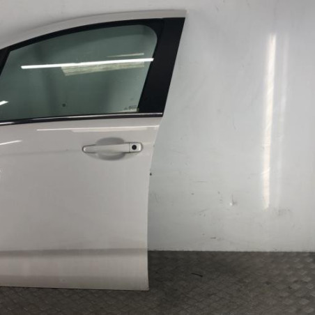 Porte avant gauche CITROEN C3 2
