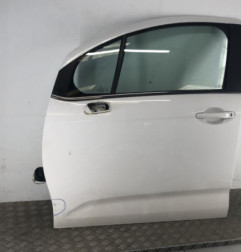 Porte avant gauche CITROEN C3 2 Photo n°3