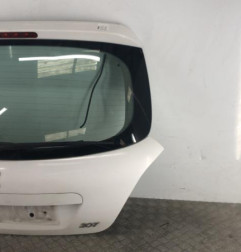 Malle/Hayon arriere PEUGEOT 207