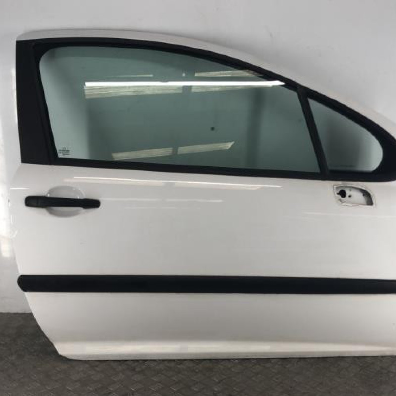 Porte avant droit PEUGEOT 207