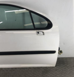 Porte avant droit PEUGEOT 207