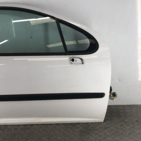 Porte avant droit PEUGEOT 207