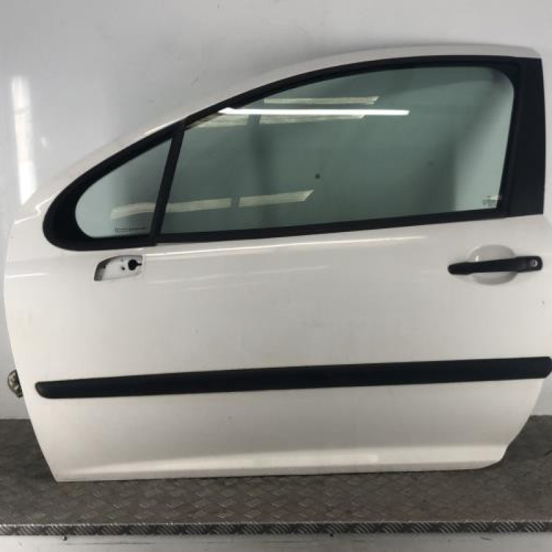 Porte avant gauche PEUGEOT 207