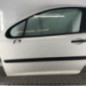 Porte avant gauche PEUGEOT 207