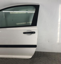 Porte avant gauche PEUGEOT 207