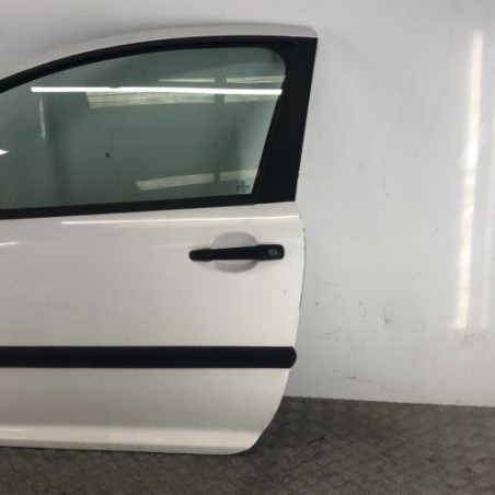 Porte avant gauche PEUGEOT 207