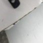 Porte avant gauche PEUGEOT 207