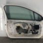 Porte avant gauche PEUGEOT 207