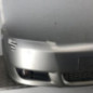 Pare choc avant TOYOTA COROLLA VERSO 2