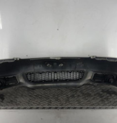Pare choc avant TOYOTA COROLLA VERSO 2 Photo n°6
