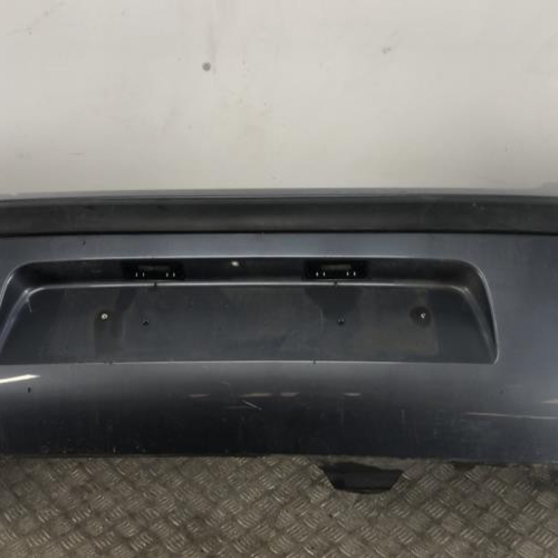 Pare choc arriere PEUGEOT 407