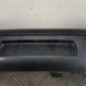 Pare choc arriere PEUGEOT 407