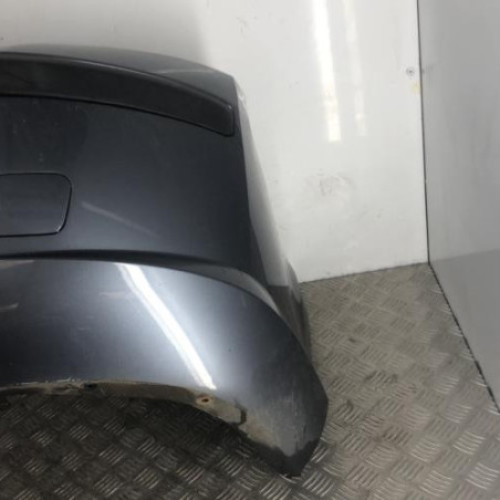 Pare choc arriere PEUGEOT 407